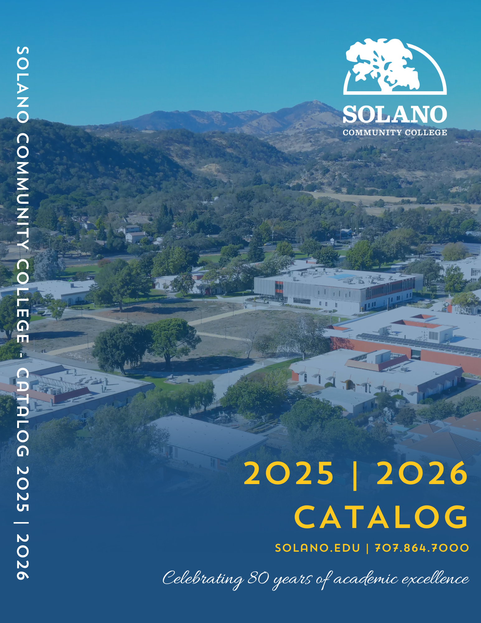 Course Catalog